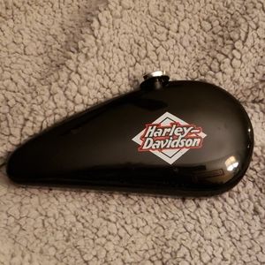 Waterman Harley Davidson pen